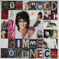 Ron Wood - Gimme Some Neck - LP