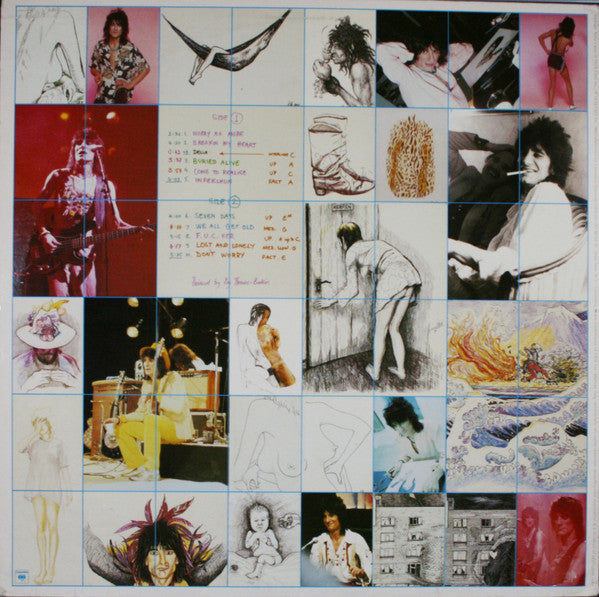 Ron Wood - Gimme Some Neck - LP