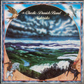The Charlie Daniels Band - Nightrider - LP