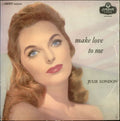 Julie London - Make Love To Me - LP