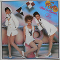 The Flirts - Made In America - LP