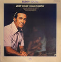 Faron Young - Just What I Had In Mind - LP