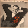 Frank Sinatra - Nice 'N' Easy - LP