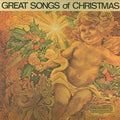 Various - The Great Songs Of Christmas, Album Eight - LP
