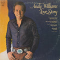 Andy Williams - Love Story - LP