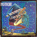 Pastiche - That's R & B-Bop - LP