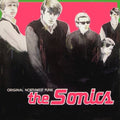 The Sonics - Original Northwest Punk - LP