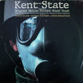 Ken Lauber - Kent State (Original Motion Picture Soundtrack) - LP