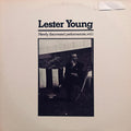 Lester Young - Newly Discovered Performances, Vol.1 - LP