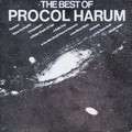 Procol Harum - The Best Of Procol Harum - LP