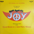 Oscar Brown Jr. / Jean Pace / Sivuca - Joy - LP
