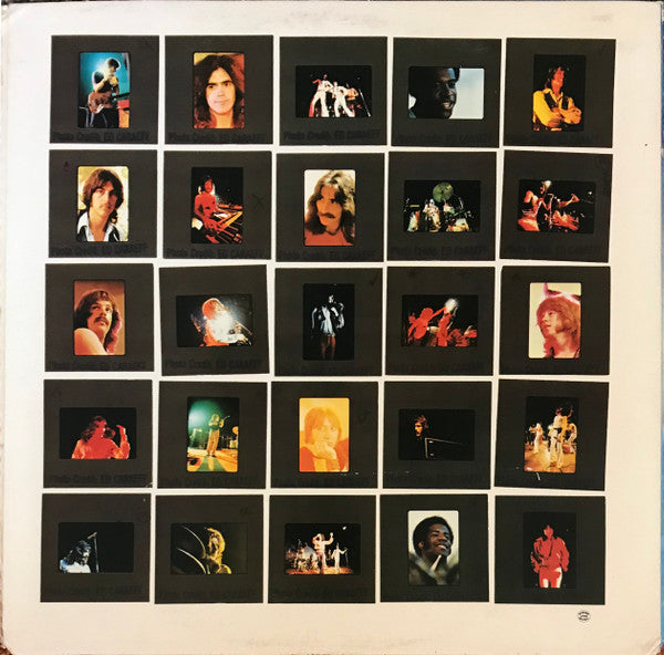 Three Dog Night - Naturally - LP