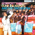 Duke Ellington And His Orchestra - Newport 1958 - LP