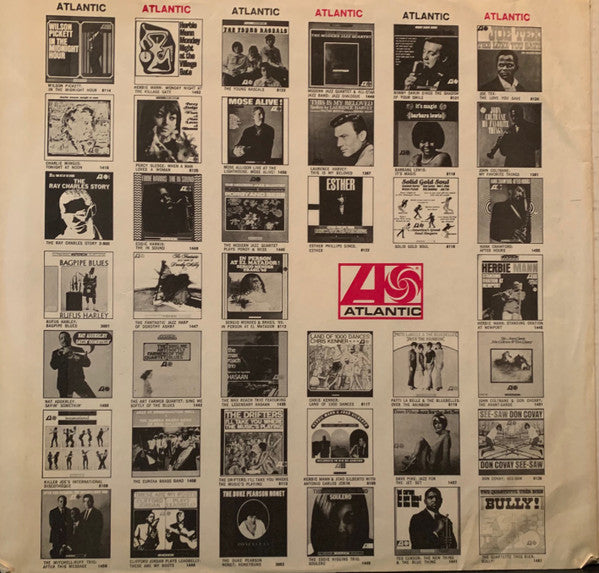 Chuck Willis - I Remember Chuck Willis - LP