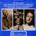 Eddie Jefferson, Joe Carroll & Annie Ross - The Bebop Singers - LP
