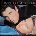 Various - Two Of A Kind - Music From The Original Motion Picture Soundtrack - LP