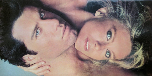 Various - Two Of A Kind - Music From The Original Motion Picture Soundtrack - LP