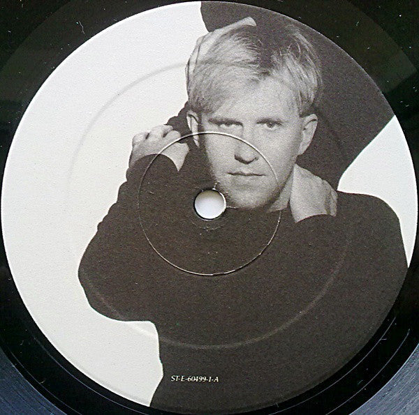 Howard Jones - One To One - LP