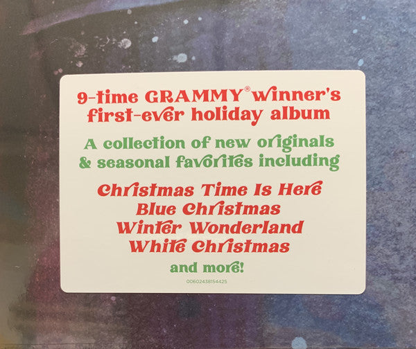 Norah Jones - I Dream Of Christmas - LP