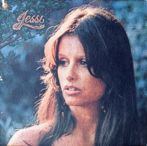 Jessi Colter - Jessi - LP