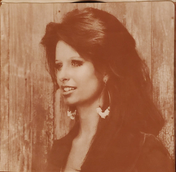 Jessi Colter - Jessi - LP