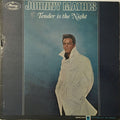Johnny Mathis - Tender Is The Night - LP