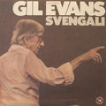 Gil Evans - Svengali - LP