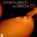 Houston Person - Very Personal - LP