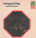 Morgana King - Cuore Di Mama - LP