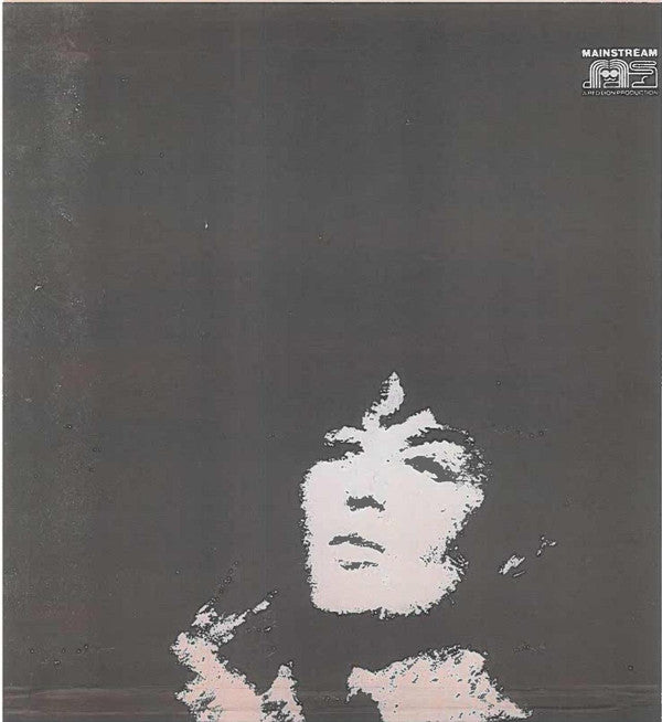 Morgana King - Cuore Di Mama - LP
