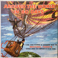 The Hollywood Transcription Orchestra - Around The World In 80 Days - LP