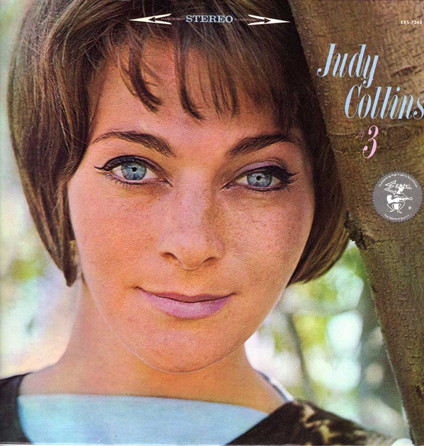 Judy Collins - Judy Collins #3