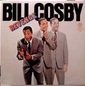 Bill Cosby - Revenge - LP
