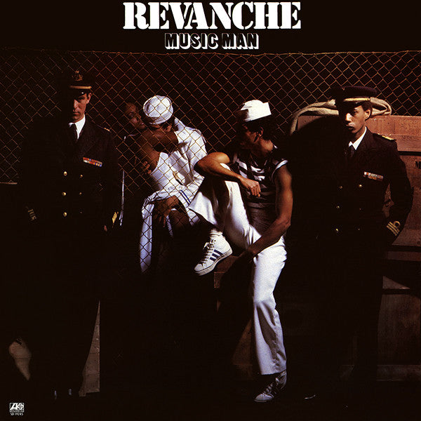 Revanche - Music Man - LP