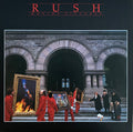 Rush - Moving Pictures - LP
