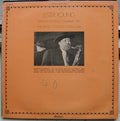 Lester Young - Jammin' The Blues  - The Apollo Concert - LP
