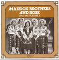 Maddox Brothers And Rose - 1946-1951 Volume 2 - LP