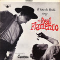 El Niño De Ronda* -  Sings The Real Flamenco - LP