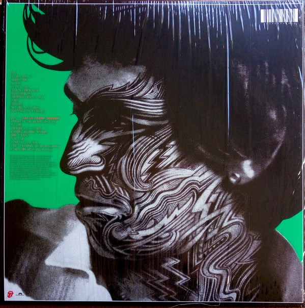 The Rolling Stones - Tattoo You