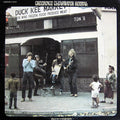 Creedence Clearwater Revival - Willy And The Poor Boys - LP