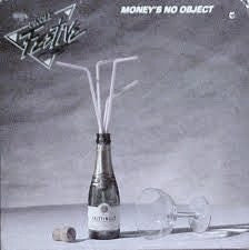 Uncle Festive - Money's No Object - LP