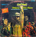 The Johnny Otis Show Featuring Mighty Mouth Evans* & Shuggie Otis - Cold Shot! - LP