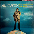 Sil Austin - Plays Pretty Melodies Of The World - LP