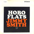 Jimmy Smith - Hobo Flats - LP