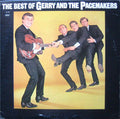 Gerry And The Pacemakers* - The Best Of Gerry And The Pacemakers - LP