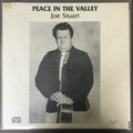 Joe Stuart - Peace In The Valley - LP