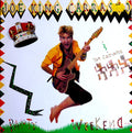 Joe King Carrasco & The Crowns - Party Weekend - LP