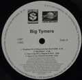 Big Tymers - Big Tymers - LP