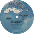 Dan Hartman - Instant Replay - LP