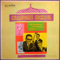 François Charpin Trio - Champagne Cocktail - LP